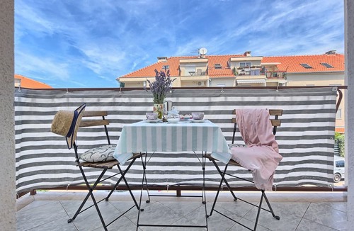Podstrana Apartment | Split area studio apartment