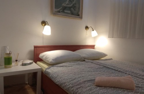 Tuheljske Toplice Apartment | Apartments Country House Stipica