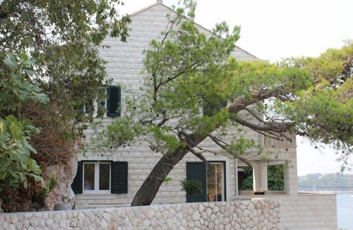 Cavtat Villa | I Sassi Bianchi West Villa
