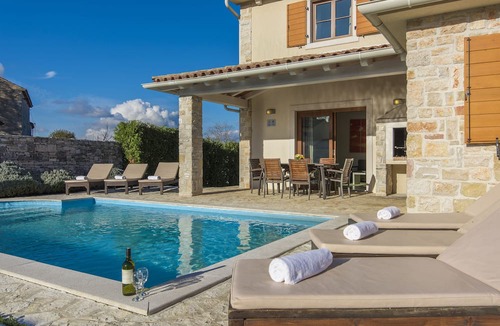 Rojnici Apartment | Villas Adagio