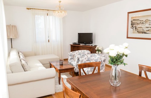 Crikvenica Apartment | Apartments Villa Castello