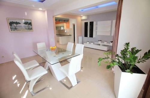 Seget Vranjica Villa | Villa Sun