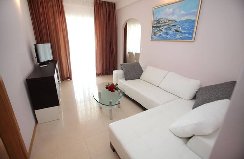Seget Vranjica Villa | Villa Sun