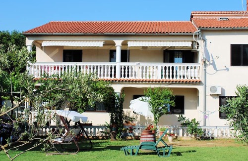 Pula Apartment | House Marija