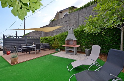 Jusici Apartment | Apartments Golden hour (67651-A2) - Jurdani