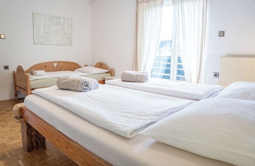 Gozd Martuljek Apartment | Apartments Trata - Trata Resort