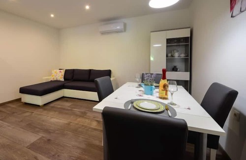 Rukavac Apartment | Apartment Sandra by Interhome
