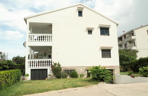 Pag Apartment | Villa Lotus