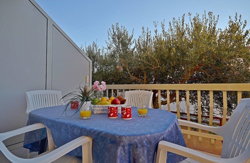 Tribunj Apartment | Apartments Mira