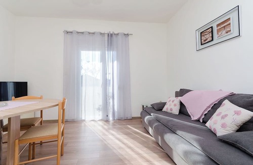 Rab Town Apartment | Apartments Darko by the sea