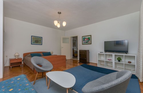 Baska Voda Apartment | Apartments Dubravka