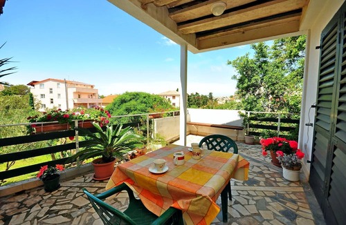 Zrce Apartment | Apartments Marin