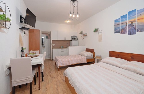 Nin Apartment | Apartments Ivana