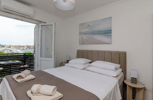 Vodice Apartment | Apartments and Rooms Mare