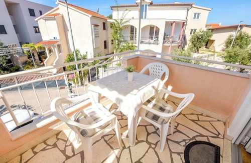 Rogoznica Apartment | Apartments Zdravko
