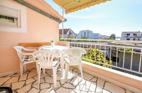 Rogoznica Apartment | Apartments Zdravko