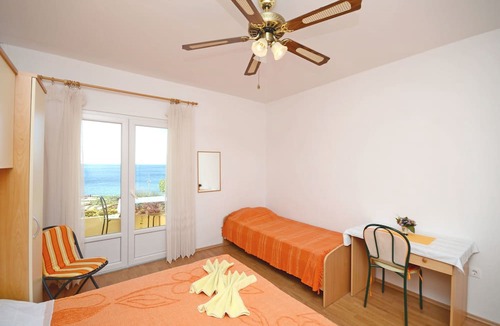 Ivan Dolac Apartment | Apartments Marija