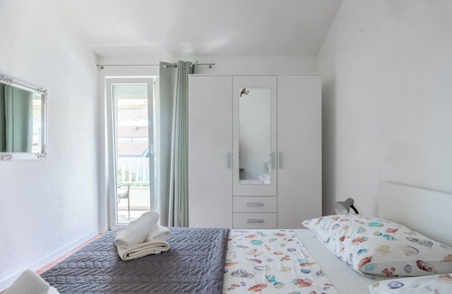 Istok Apartment | Apartments Ivo
