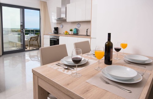 Premantura Apartment | Aparthotel Punta Blu