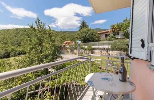 Pobri House | Apartments Vesna