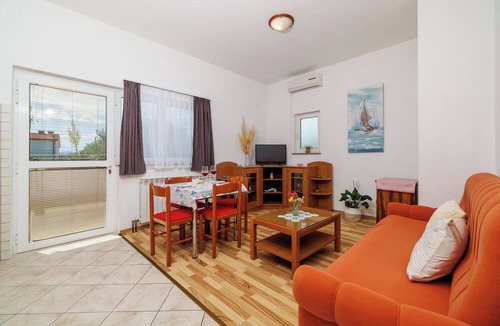 Punat Apartment | Apartments Krunoslav