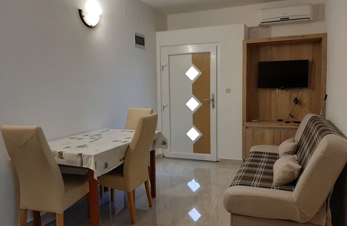 Zrce Apartment | Apartments EDO