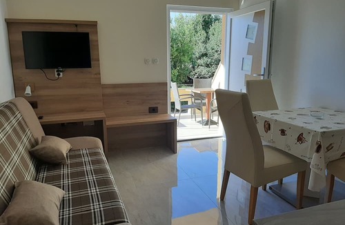 Zrce Apartment | Apartments EDO