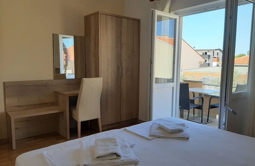 Zrce Apartment | Apartments EDO