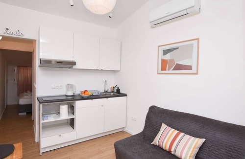 Primosten Apartment | Apartments Nina