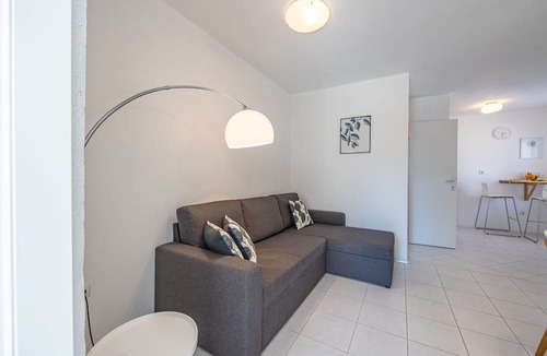 Vrboska Apartment | Apartments Iskra