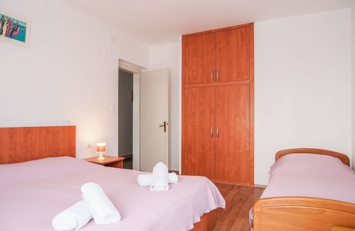 Krizna luka Apartment | Apartments Dirk