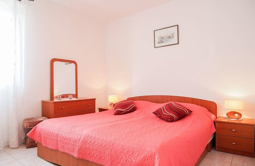 Krizna luka Apartment | Apartments Dirk