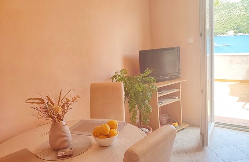 Skrivena Luka Apartment | Apartments Vesna