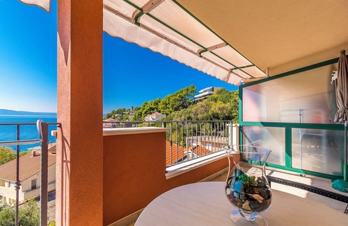 Podgora Apartment | Apartments Kunac