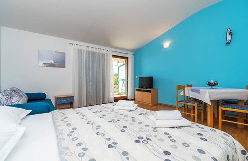Podgora Apartment | Apartments Kunac