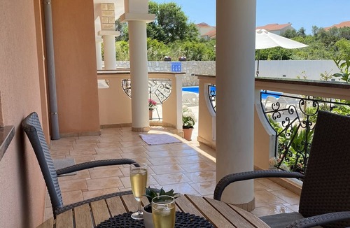 Zrce Apartment | Villa Marija Novalja