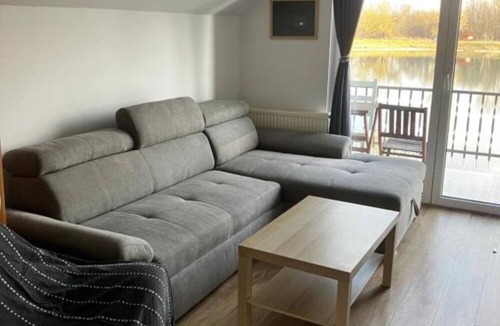 Molve Apartment | Lotus Pearl Lake Retreat Apartments