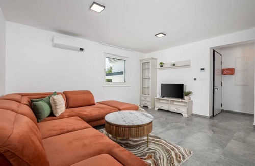Vantacici Apartment | Vacation apartment Stella with two bedrooms