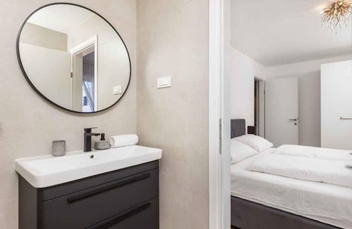 Vantacici Apartment | Vacation apartment Stella with two bedrooms