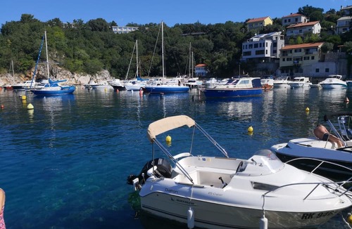 Zurkovo Apartment | Comfort Kostrena Apartments Rijeka