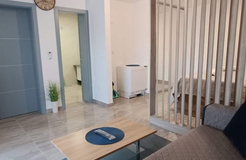 Drage Apartment | Dalmatia Apartments