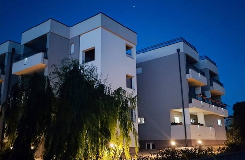 Drage Apartment | Dalmatia Apartments