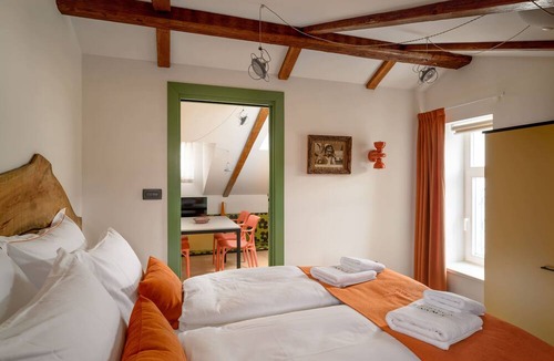 Ilirska Bistrica Apartment | Franz Apartments