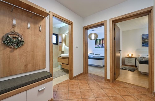 Jasenak Apartment | Apartments AVA