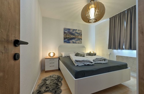 Jasenak Apartment | Apartments AVA