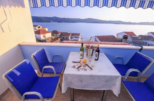Komarna Apartment | Apartments Drago