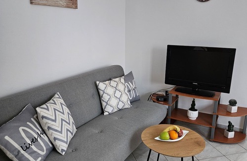 Island Hvar Apartment | Apartments Sea and Pine