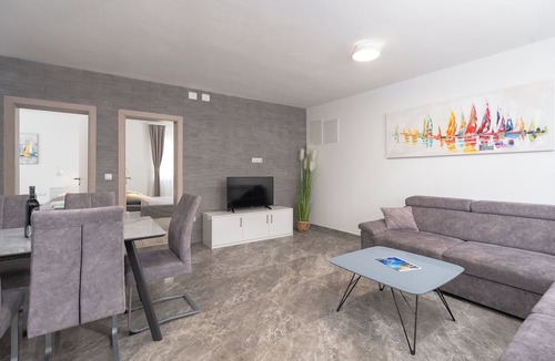 Vir Apartment | Apartment Juli