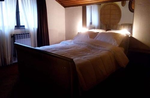 Municipality of Krizevci Apartment | Rooms Branka