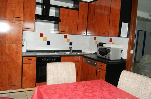 Dobropoljana Apartment | für sechs Personen mit Terrasse im Erdgeschoss gelegen by Interhome